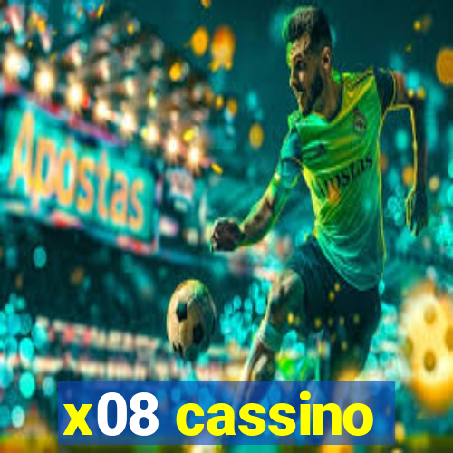 x08 cassino